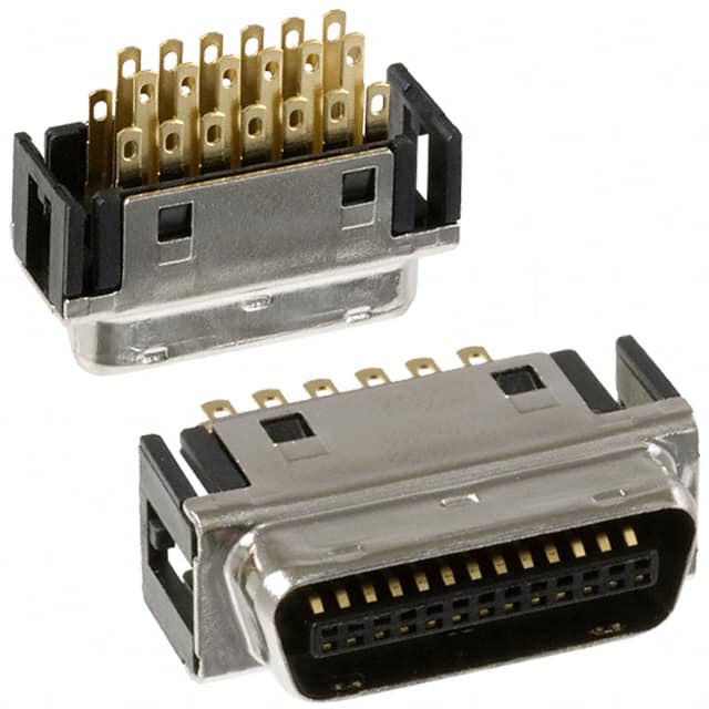 DX40M-26P Hirose Electric Co Ltd | 連接器、互連元件 | DigiKey